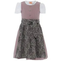 Berwin Dirndl rosa 116