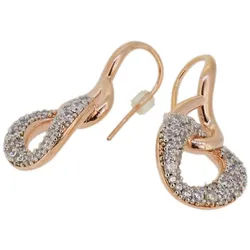 Bronzallure Milano Ohrring-Set