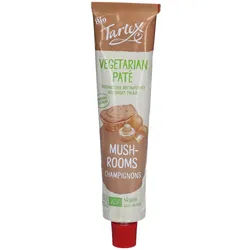 Tartex Vegetarischer Brotaufstrich Champignons