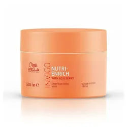 Wella Professionals Haarspray Invigo Nutri-Enrich Mask 150ml
