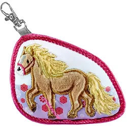Step by Step Schulzubehör KIGA MAGS Pony Lotta