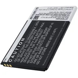 Akku passend für Kazam Trooper X4.0 Akku