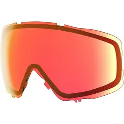 Smith L Moment chromapop everyday red mirror (MP)