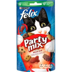 Felix Party Mix Gemischter Grill 60g