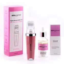 Skinosense Cellulite-Set mit Booster Serum Kombipackung 1 St Frauen