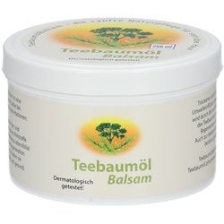 Avitale Teebaumöl-Balsam