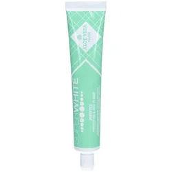 Superwhite Aloe Vera Zahnpasta