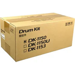 Original Kyocera 302RV93010 / DK1150 Trommel Kit (ca. 100000 Seiten)
