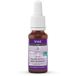 No. 44® Libido Original Bachblüten Tropfen