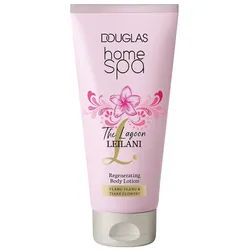 Douglas Collection - Home Spa The Lagoon Leilani Bodylotion 200 ml