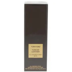 Tom Ford Deo-Roller Tuscan Leather Body Spray 150ml