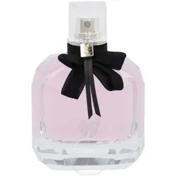 Yves Saint Laurent Mon Paris Eau de Parfum 90 ml – Blumig-fruchtiger Damenduft mit Erdbeere & Jasmin