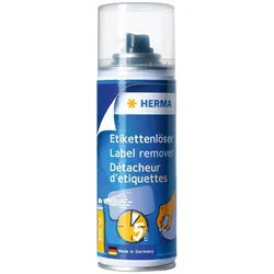HERMA 1266 Leimentferner 200 ml Flüssigkeit