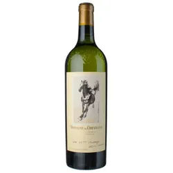 Domaine de Chevalier Blanc 2022