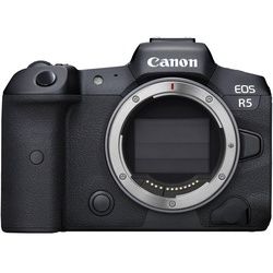 Canon EOS R5 Gehäuse