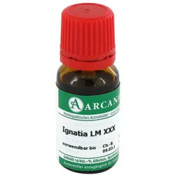 Ignatia Arcana Lm 30 Dilution