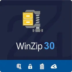 WinZip 30 Standard