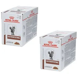 Royal Canin® Gastro Intestinal faibel in Fett für Katzen
