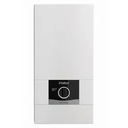 Vaillant Elektro-Durchlauferhitzer electronic VED E 21/8 21kW gesteuert