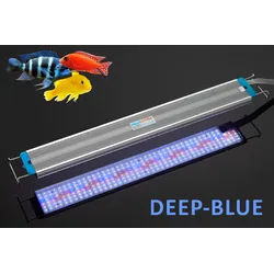 aquaLUMix LED-Leuchte DEEP-BLUE
