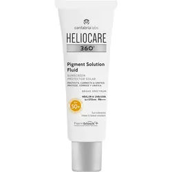 Heliocare 360 Pigment Solution Fluid SPF 50+ 50 ML