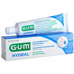 Gum® Hydral® Feuchtigkeitsgel