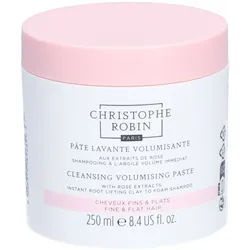 Christophe Robin Volumizing Laving Paste