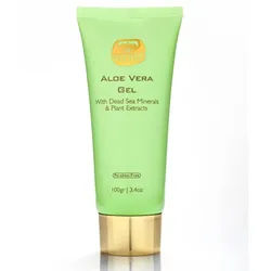 Kedma - Aloe Vera Gel 100 ml