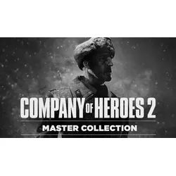 Company of Heroes 2: Master Collection
