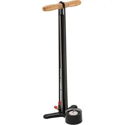 Lezyne Standluftpumpe Steel Floor Drive
