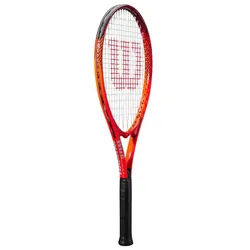 Wilson Tennisschläger Pro Staff Precision XL 110in/309g/Freizeit 2025 rot - besaitet