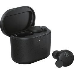 Yamaha TW-E7B BL True Wireless ANC Earbuds Black