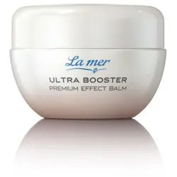La mer Ultra Booster Premium Effect Balm Augen & Lippen 15 ml