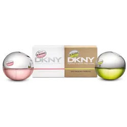 DKNY Eau de Parfum Be Delicious Gift Set 30ml Be Delicious EDP + 30ml Fresh Blossom EDP