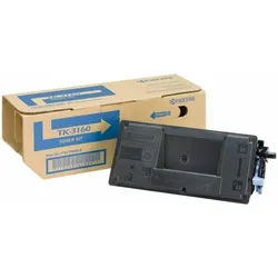 Kyocera TK-3160 - Schwarz - Toner