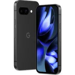 Google Pixel 9A 256GB Obsidian