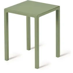 Hocker Quatris 32x32x45 cm mintgrün