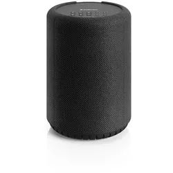 Audio Pro Audio Pro A10MKII W - Schwarz Multiroom-Lautsprecher schwarz