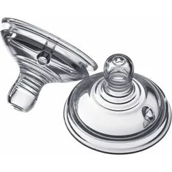 212245 anti-colic Brustwarze 6+ Tommee Tippee 1 St
