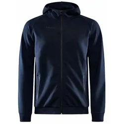 Craft Kapuzensweatshirt Core Soul Full Zip Hood M M