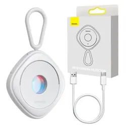 Heyo Hidden Camera Detector (White)
