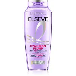 L’Oréal Paris Elseve Hyaluron Plump hydratisierendes Shampoo mit Hyaluronsäure 250 ml