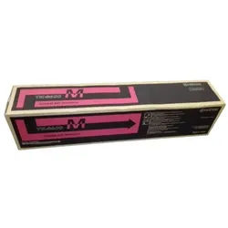 KYOCERA MITA TK-8600 TK-8600M MAGENTA TONER - 20000 SEITEN FÜR ECOSYS FS-8650DN