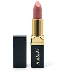 Halal Lippenstift Matt, vegan, alkoholfrei & HMC-zertifiziert - AL 22 SABINA