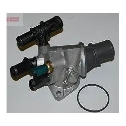 Denso Thermostat, Kühlmittel [Hersteller-Nr. DTM88492] für Alfa Romeo, Fiat, Lancia