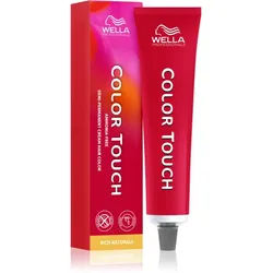 Wella Professionals Color Touch Rich Naturals Haarfarbe Farbton 4/19 60 ml