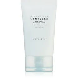 SKIN1004 Madagascar Centella Hyalu-Cica Moisture Cream tiefenwirksame feuchtigkeitsspendende Creme zur Beruhigung der Haut 75 ml