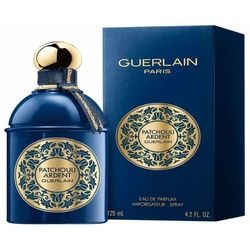 Guerlain Les Absolus d'Orient Patchouli Edp Spray 125 ml Unisex