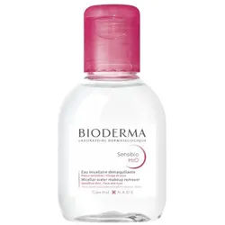 BIODERMA Sensibio H2O Reinigungslösung 100 ml