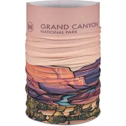 Buff Coolnet UV Multifunktionstuch Grand Canyon Multi